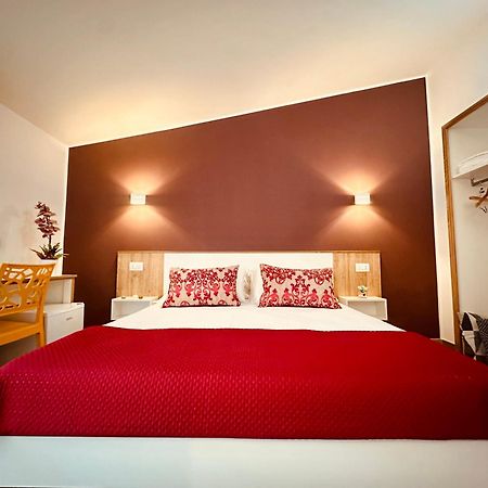 B&B The Sun - Family Rooms Tropea Exteriör bild